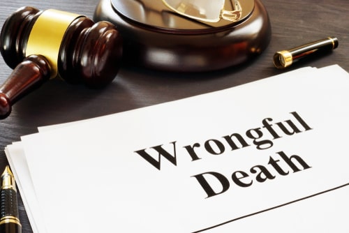 waukegan wrongful death lawyer