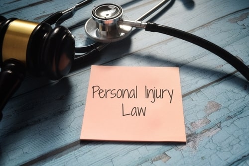 Waukegan personal injury lawyer