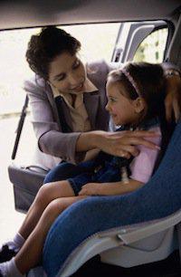 Chicago car accident attorney, child car seat, child safety seat, safety seat, safety seat requirements, motor vehicle accident, booster seats