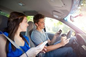 Waukegan personal injury attorneys, distracted driving, texting and driving, driver negligence, dangerous driving