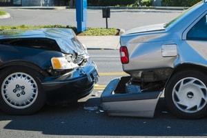 whiplash injuries, minor car accidents, motor vehicle collision, Waukegan personal injury attorney, motor vehicle accidents