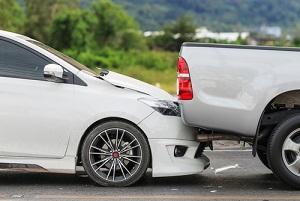 Chicago rear end collision lawyer