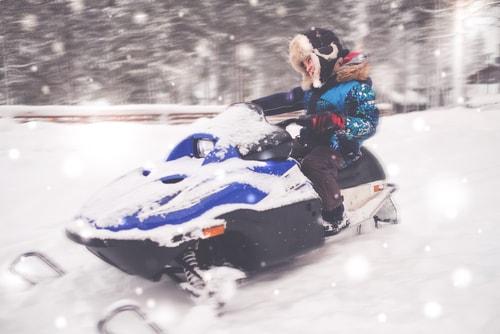 Illinois snowmobile accident lawyers