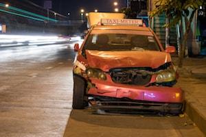 Libertyville taxicab accident attorney
