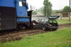 Waukegan Train Accident Lawyer