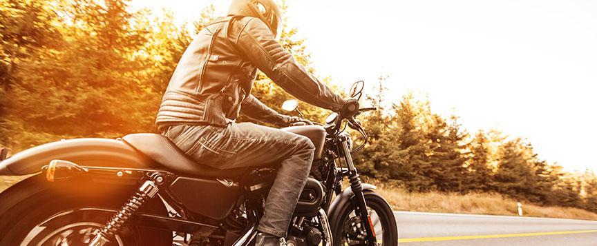 Lake County Motorcycle Accident Attorneys